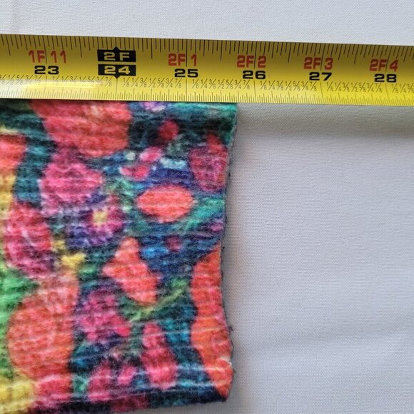 Unbranded Van Gogh Starry Night Print Cardigan Lightweight Sweater (Size: 3X) - Picture 12 of 13